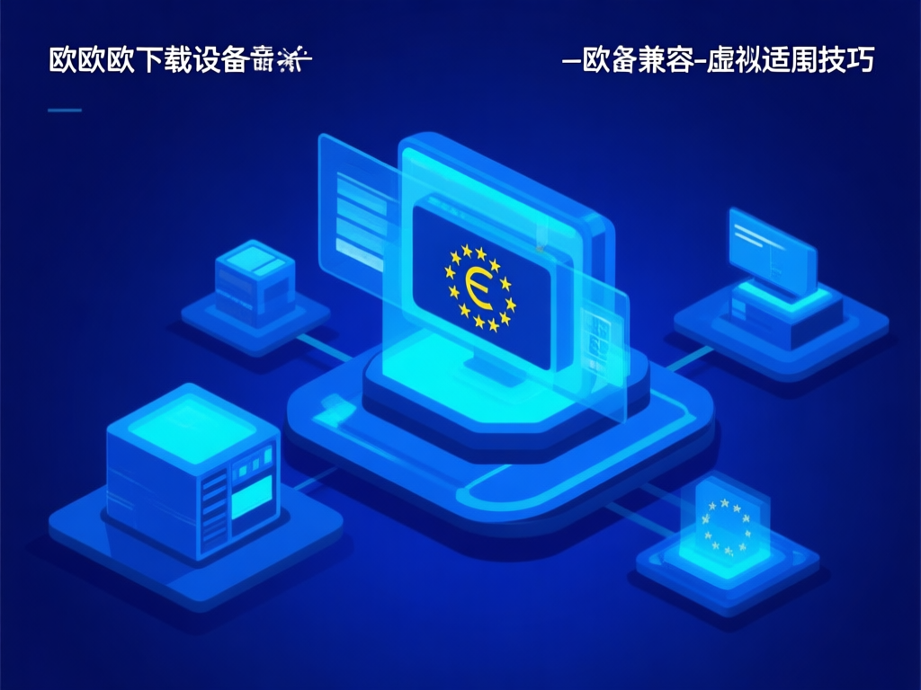 欧交易所多平台兼容示意图